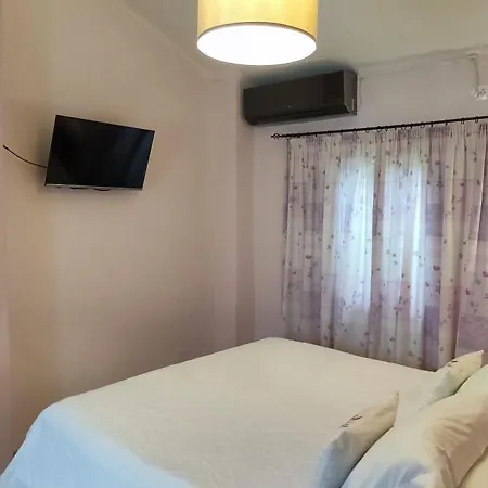 Elena's House 別荘